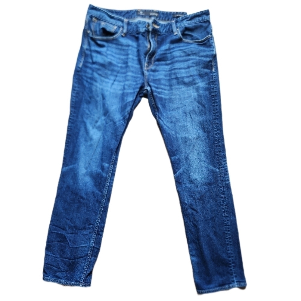 Guess Mens Jeans Size 38x32